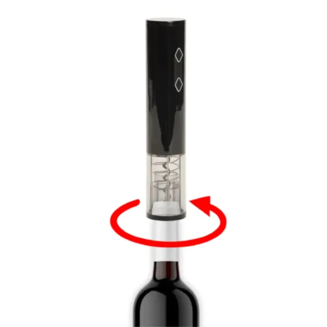 Электрический Штопор — изображение 2