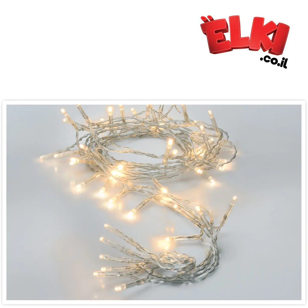 LED LIGHTS 30PCS BO WW INDOOR