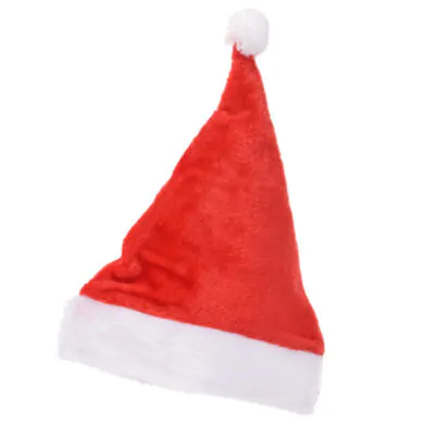 Новогодний Красный Колпак 40 см