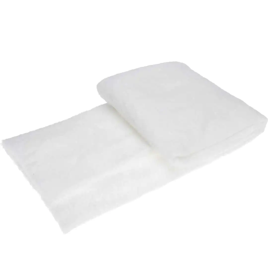 Новогоднее Снежное Покрывало под ёлку 100 см