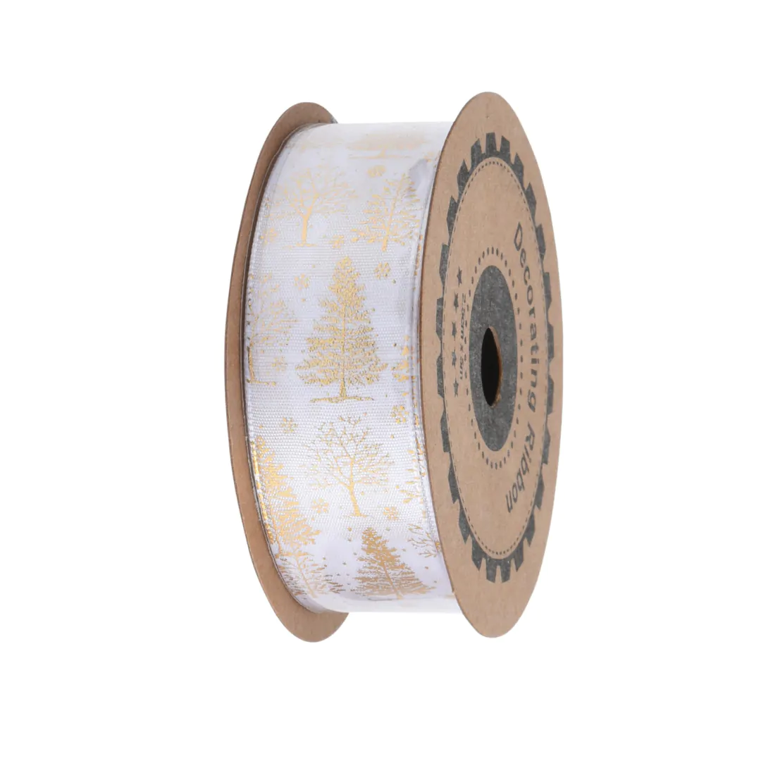 Декоративная лента Золотой Лес 5 м