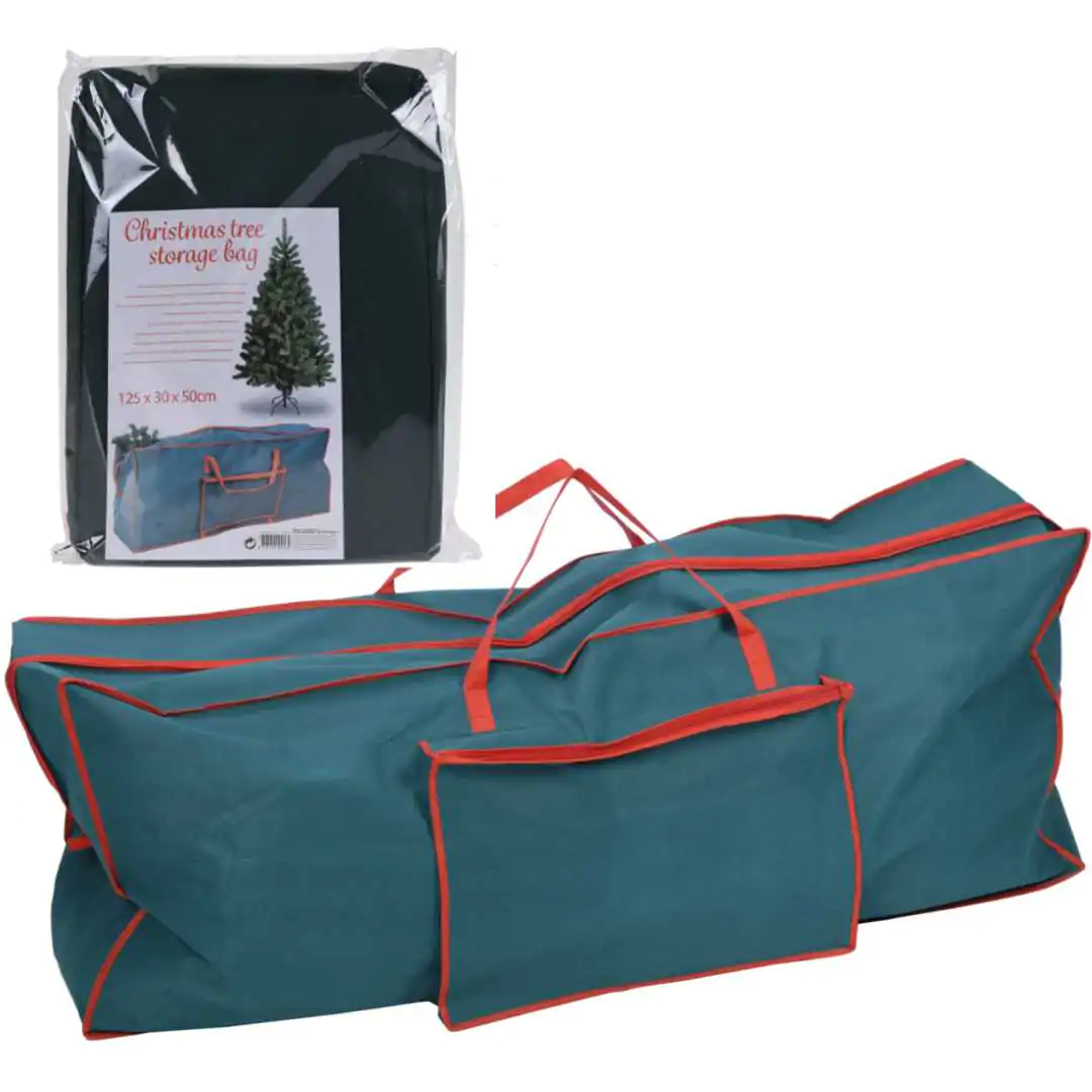 Сумка для хранения елки 125х30х50 см