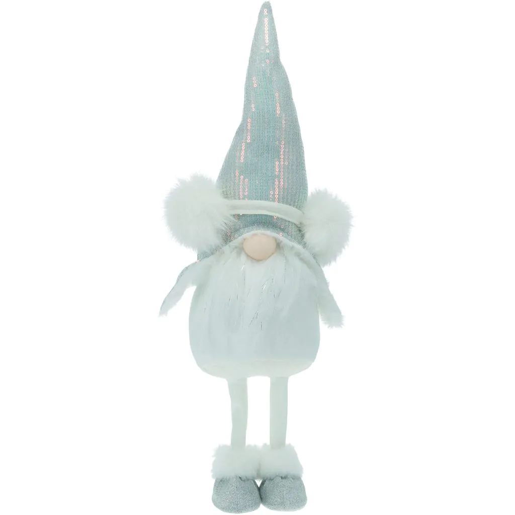 ⁦גמד בכובע אם הפנינה, 51 ס"מ⁩ – תמונה ⁦3⁩