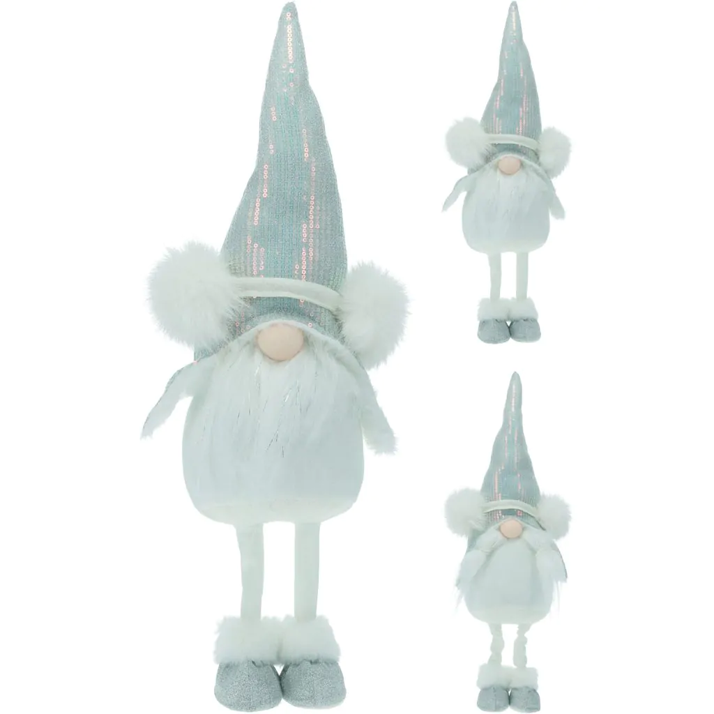 גמד בכובע אם הפנינה, 51 ס"מ