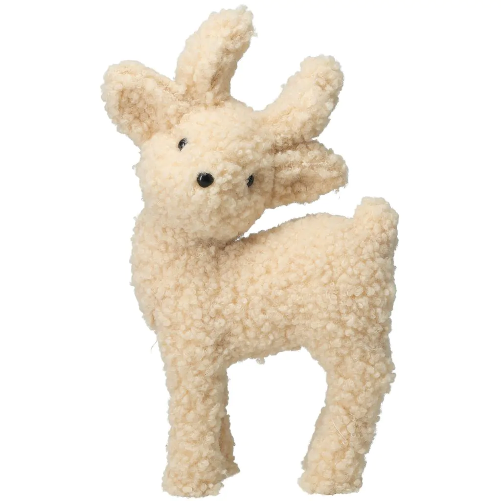 פסלון צבי, בז', 32 ס"מ