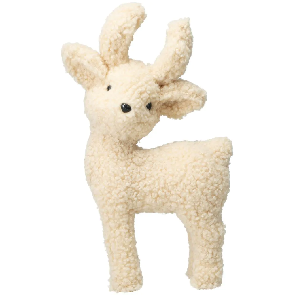 פסלון צבי, בז', 40 ס"מ